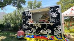 Bali Food Truck - Cape Town