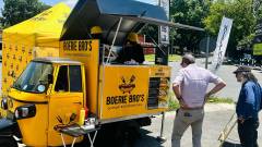 Boerie Bros - Johannesburg