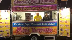 Cherie's Mini Donuts - Johannesburg