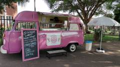 The Knickerbocker Ice Cream Company - Johannesburg