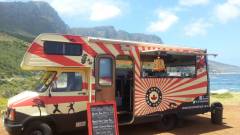 Lotus Food Truck - Cape Town