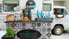 Paquito's Treatery - Johannesburg