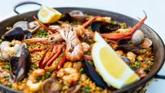 Perfect Paella - Cape Town