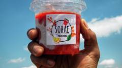 Sobae Frozen - Johannesburg