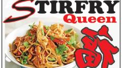 Stir Fry Queen - Johannesburg