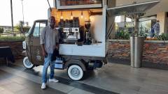 Bella Ciao Caffe - Johannesburg