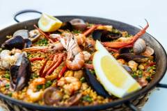 Perfect Paella - Cape Town