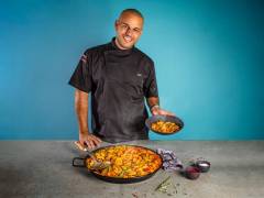 Perfect Paella - Cape Town