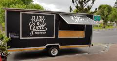 Rack 'n Grill - Cape Town