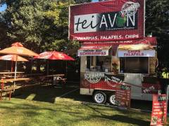 Tei Avon - Johannesburg